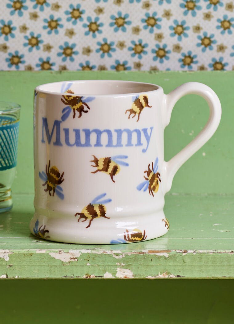 Bumblebee Range
