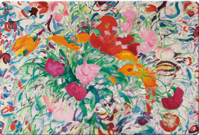 Bekking & Blitz Leo Gestel Set of 4 Placemats