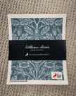 William Morris Swedish Dish Cloth