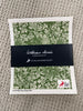 William Morris Swedish Dish Cloth