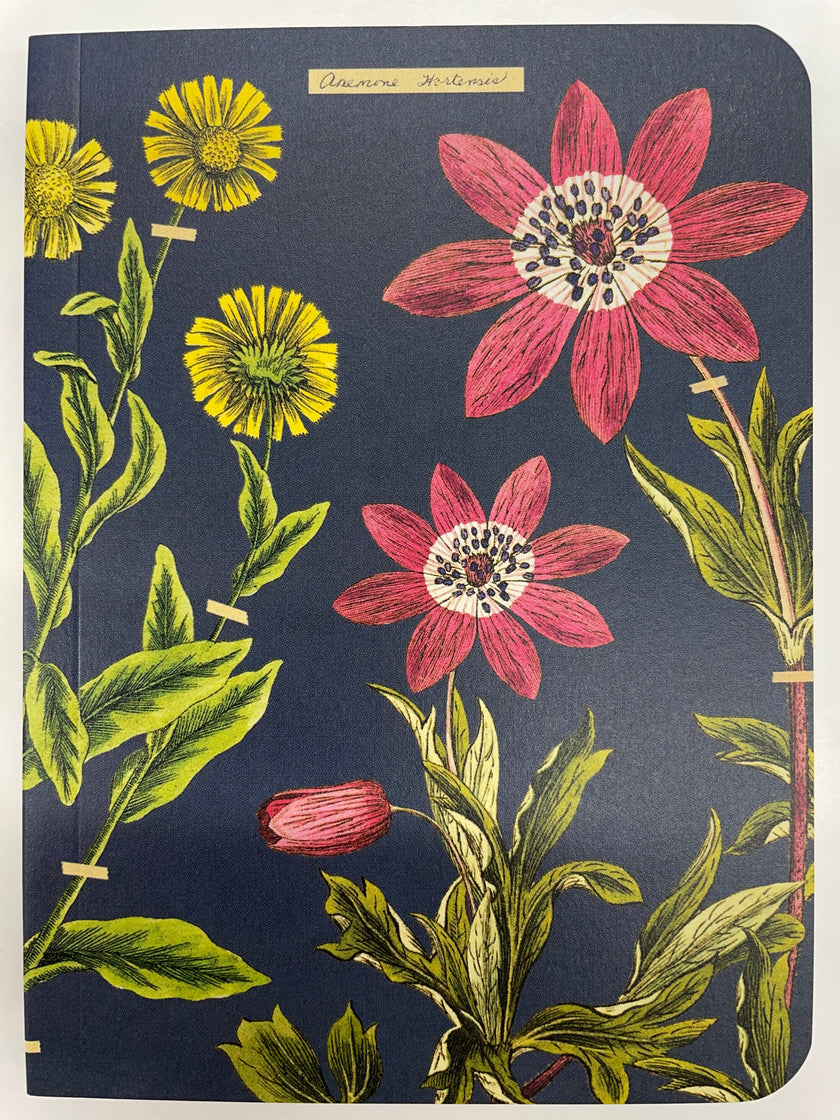 Cavallini & Co Mini Notebook