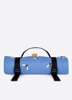 Anorak Picnic Blanket