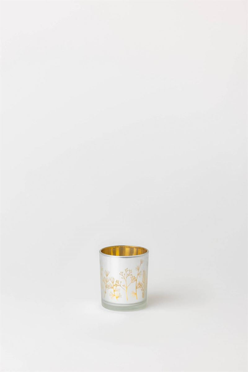 Räder - Branches - Christmas Tealight Holder