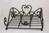Napkin Holder with Heart