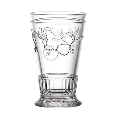 La Rochere Versailles Tall Tumbler (Pair)