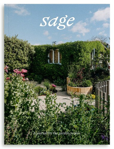 Sage Vol 2 by Emma Sage book cover