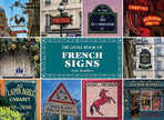 The Little Book of French Signs book cover