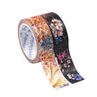 Washi Tape-Anenome/Floralia 2 Pack