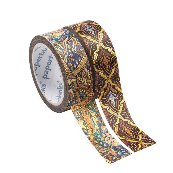 Washi Tape-Destiny & Morris Windrush 2Pack