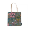 Morris Pink Honeysuckle Canvas Tote Bag