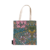 Morris Pink Honeysuckle Canvas Tote Bag