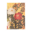 Natsu Mini Lined Hardcover Journal