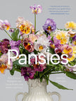Pansies by Benna Estrada