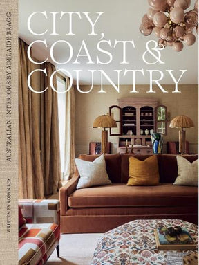 City, Coast & Country