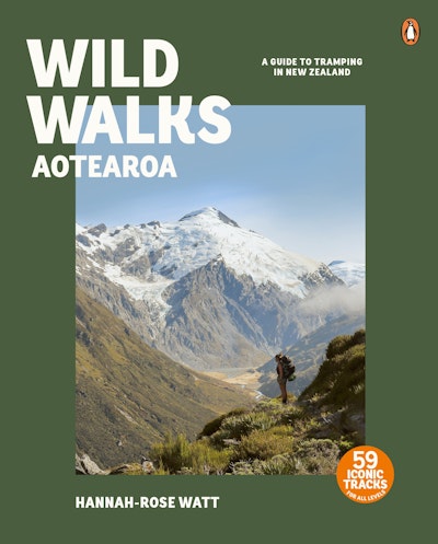Wild Walks Aoteroa
