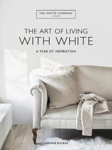 The Art of Living with White - Chrissie Rucker