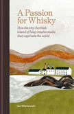 A Passion For Whisky Book