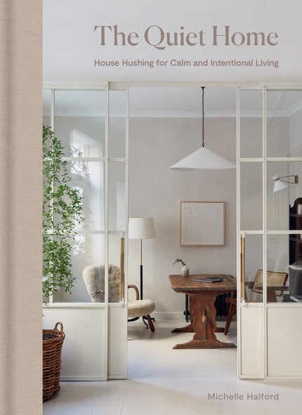 The Quiet Home - Michelle Halford