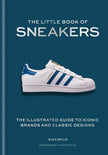 The Little Book of Sneakers cover
