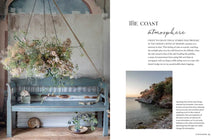 Load image into Gallery viewer, The Flower Hunter by Lucy Hunter ~ Creating a Floral Love Story Inspired by the Landscape