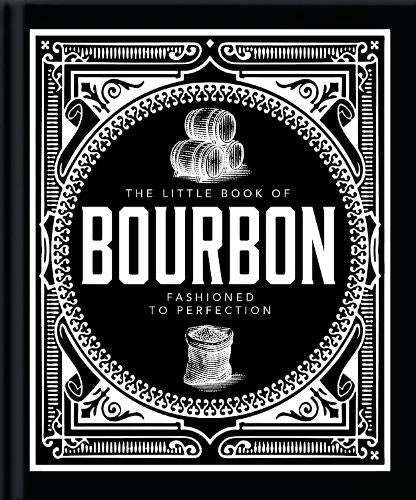 The  Little Book of Bourbon