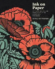 Ink on Paper 25 Pull Out Posters