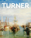 Turner - Masters of Art