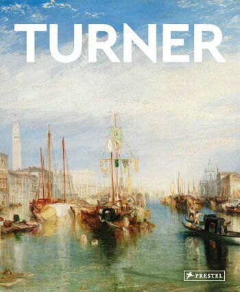 Turner - Masters of Art