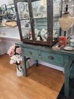 Antique Console