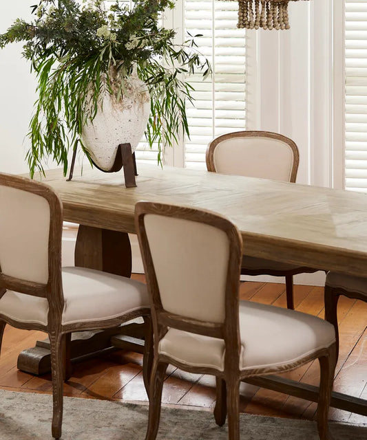 Classic Dining Table