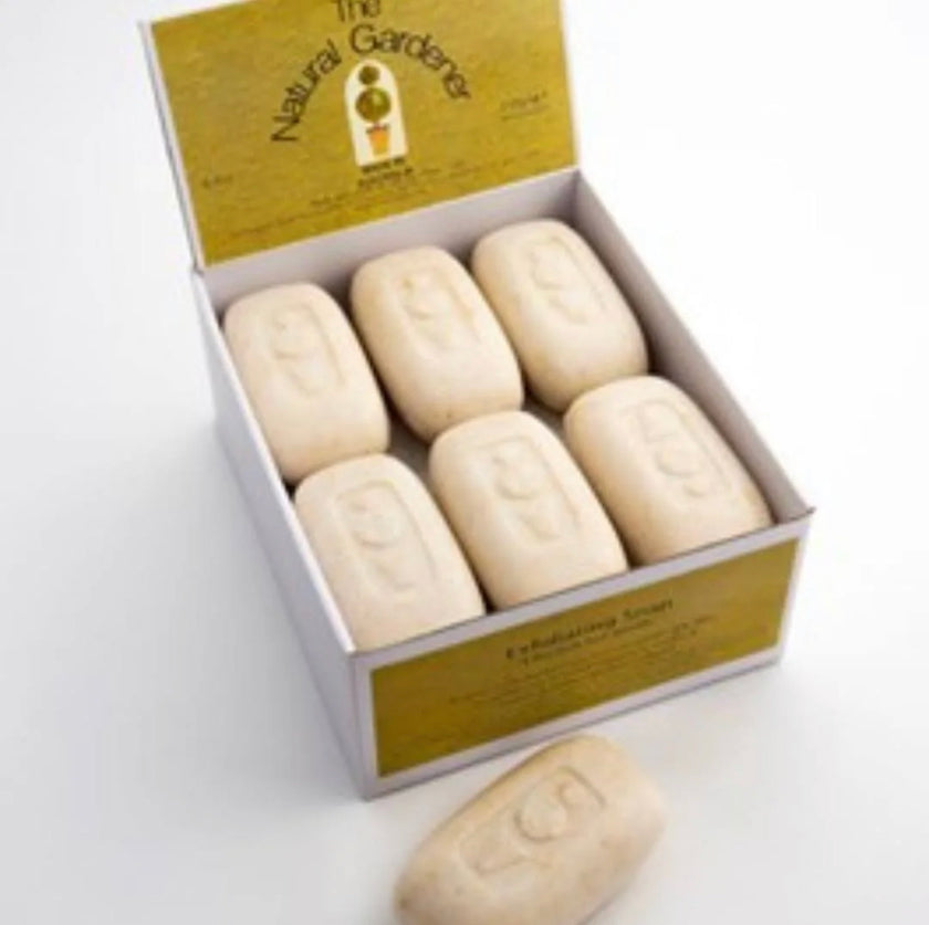 Gardener's Soap by The Natural Gardener