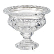 Glass Footed Bowl