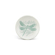Kate Heiss Dragonfly Trinket Dish - Powder Blue