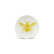 Kate Heiss Bee Trinket Dish - Mustard
