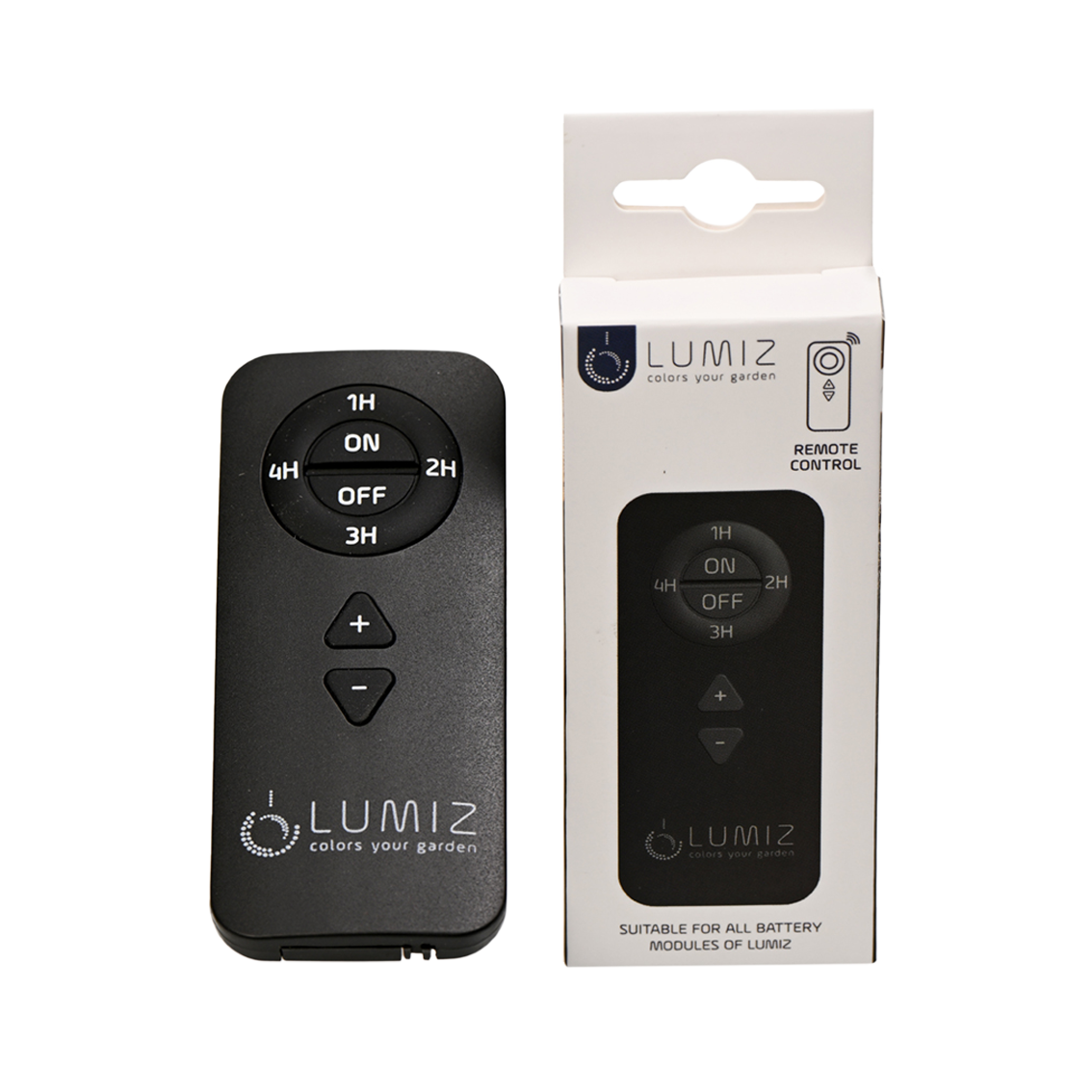 Lumiz Lantern Remote Control