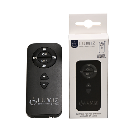 Lumiz Lantern Remote Control