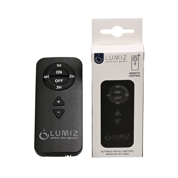 Lumiz Lantern Remote Control