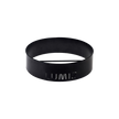 Lumiz Lantern Stand Ring Large Black