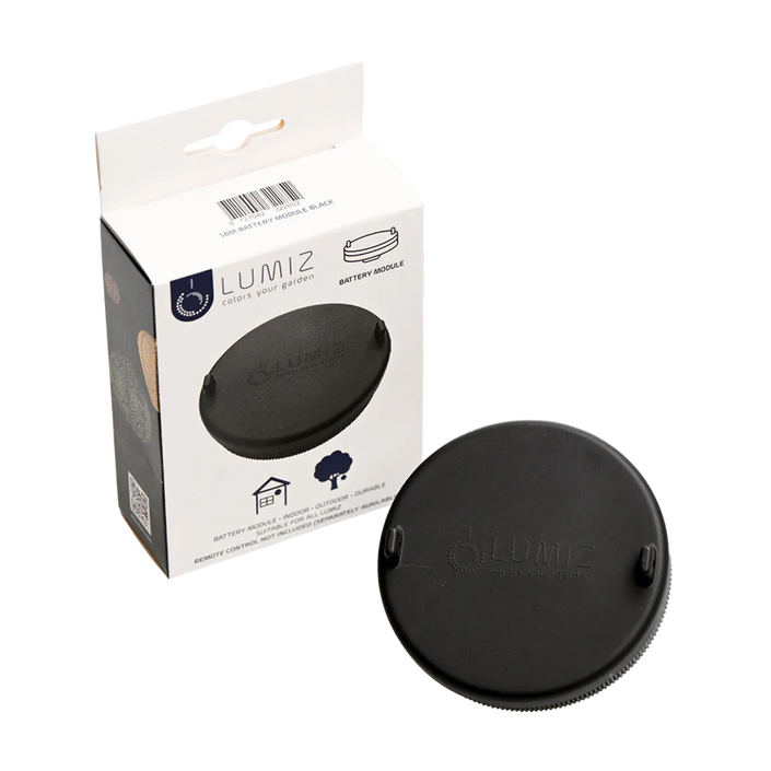 Lumiz Lantern Battery Module