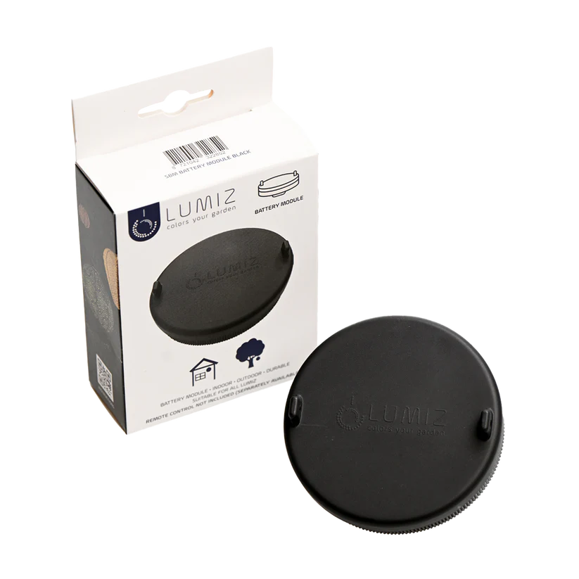 Lumiz Lantern Battery Module