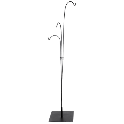 Lumiz Lantern Terrace Stand