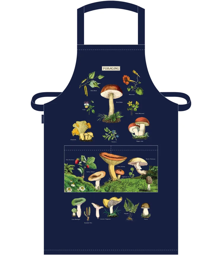 Cavallini Apron