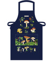 Cavallini Apron