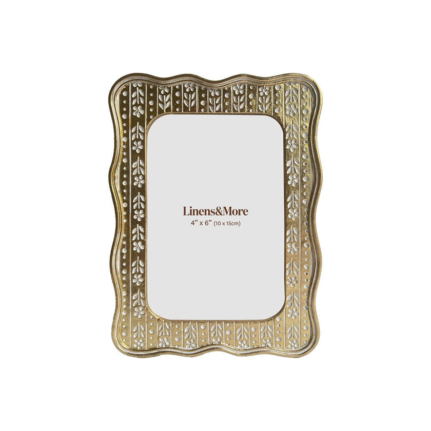 Aura Photo Frame 4x6