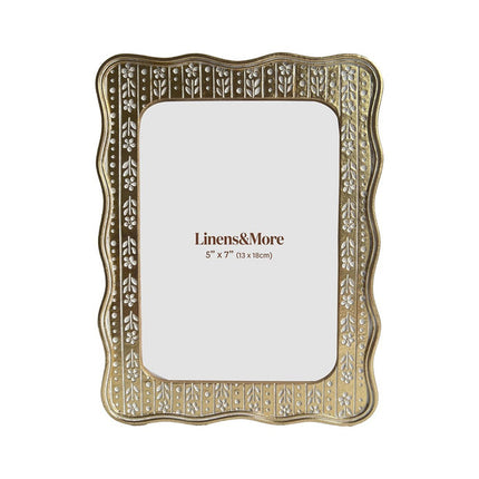 Aura Photo Frame 5x7