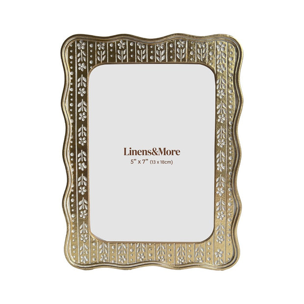 Aura Photo Frame 5x7