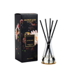 Reed Diffuser by George & Edi - Dark Collection