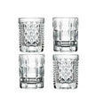 La Rochere AFTER Shot Glasses set of 4