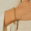 Achille Bracelet by Agapée