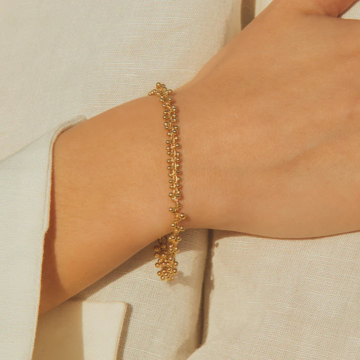 Achille Bracelet by Agapée